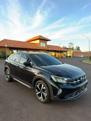 VOLKSWAGEN NIVUS 1.0 200 TSI TOTAL FLEX HIGHLINE AUTOMÁTICO VOLKSWAGEN NIVUS 1.0 200 TSI TOTAL FLEX HIGHLINE AUTOMÁTICO