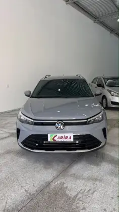 VOLKSWAGEN NIVUS 1.0 200 TSI TOTAL FLEX HIGHLINE AUTOMÁTICO VOLKSWAGEN NIVUS 1.0 200 TSI TOTAL FLEX HIGHLINE AUTOMÁTICO