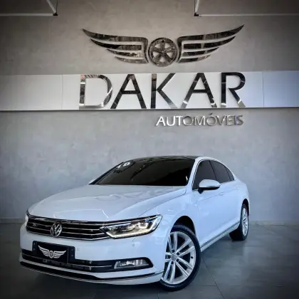 VOLKSWAGEN PASSAT 2.0 16V TSI BLUEMOTION GASOLINA HIGHLINE 4P DSG VOLKSWAGEN PASSAT 2.0 16V TSI BLUEMOTION GASOLINA HIGHLINE 4P DSG