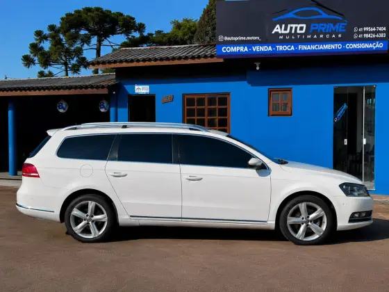 VOLKSWAGEN PASSAT 2.0 TSI 16V GASOLINA 4P AUTOMATIZADO VOLKSWAGEN PASSAT 2.0 TSI 16V GASOLINA 4P AUTOMATIZADO