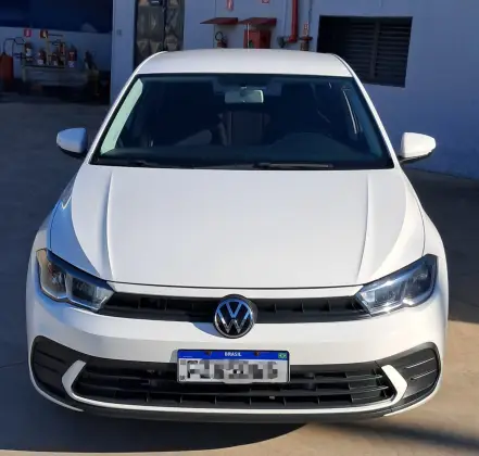 VOLKSWAGEN POLO 1.0 170 TSI MANUAL VOLKSWAGEN POLO 1.0 170 TSI MANUAL
