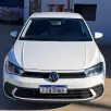 VOLKSWAGEN POLO 1.0 170 TSI MANUAL VOLKSWAGEN POLO 1.0 170 TSI MANUAL