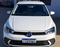 VOLKSWAGEN POLO 1.0 170 TSI MANUAL VOLKSWAGEN POLO 1.0 170 TSI MANUAL