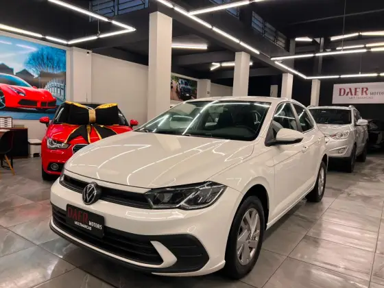 VOLKSWAGEN POLO 1.0 170 TSI MANUAL VOLKSWAGEN POLO 1.0 170 TSI MANUAL