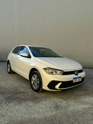 VOLKSWAGEN POLO 1.0 170 TSI MANUAL VOLKSWAGEN POLO 1.0 170 TSI MANUAL
