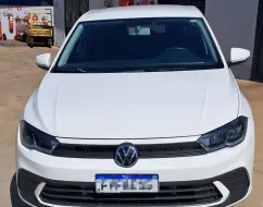 VOLKSWAGEN POLO 1.0 170 TSI MANUAL VOLKSWAGEN POLO 1.0 170 TSI MANUAL