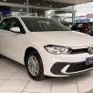 VOLKSWAGEN POLO 1.0 170 TSI SENSE AUTOMÁTICO VOLKSWAGEN POLO 1.0 170 TSI SENSE AUTOMÁTICO
