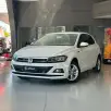 VOLKSWAGEN POLO 1.0 200 TSI COMFORTLINE AUTOMÁTICO VOLKSWAGEN POLO 1.0 200 TSI COMFORTLINE AUTOMÁTICO