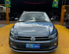 VOLKSWAGEN POLO 1.0 200 TSI HIGHLINE AUTOMÁTICO VOLKSWAGEN POLO 1.0 200 TSI HIGHLINE AUTOMÁTICO