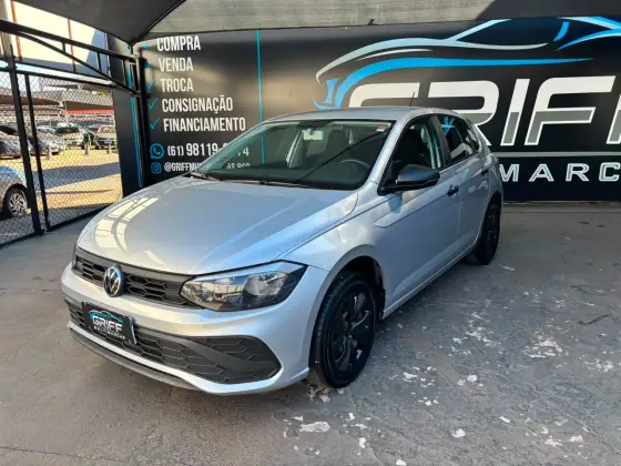 VOLKSWAGEN POLO 1.0 MPI TRACK MANUAL VOLKSWAGEN POLO 1.0 MPI TRACK MANUAL