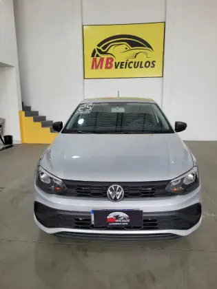 VOLKSWAGEN POLO 1.0 MPI TRACK MANUAL VOLKSWAGEN POLO 1.0 MPI TRACK MANUAL
