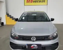 VOLKSWAGEN POLO 1.0 MPI TRACK MANUAL VOLKSWAGEN POLO 1.0 MPI TRACK MANUAL