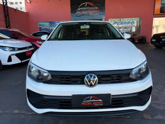 VOLKSWAGEN-POLO-1.0 MPI TRACK MANUAL VOLKSWAGEN-POLO-2024