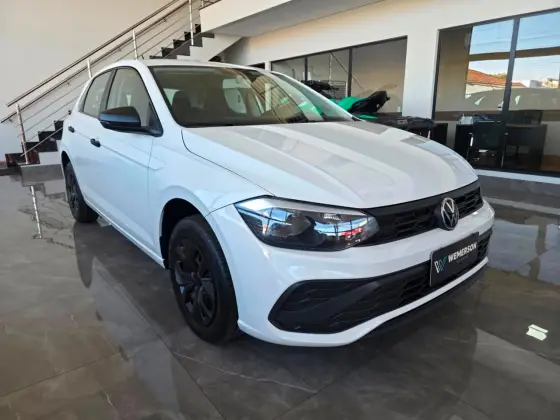 VOLKSWAGEN POLO 1.0 MPI TRACK MANUAL VOLKSWAGEN POLO 1.0 MPI TRACK MANUAL