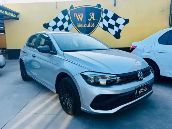 VOLKSWAGEN POLO 1.0 MPI TRACK MANUAL VOLKSWAGEN POLO 1.0 MPI TRACK MANUAL