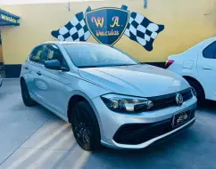 VOLKSWAGEN POLO 1.0 MPI TRACK MANUAL VOLKSWAGEN POLO 1.0 MPI TRACK MANUAL