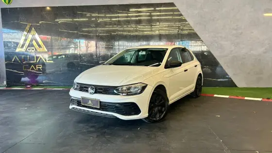 VOLKSWAGEN POLO 1.0 MPI TRACK MANUAL VOLKSWAGEN POLO 1.0 MPI TRACK MANUAL