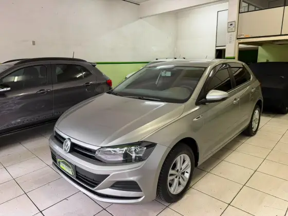 VOLKSWAGEN POLO 1.6 MSI TOTAL FLEX MANUAL VOLKSWAGEN POLO 1.6 MSI TOTAL FLEX MANUAL