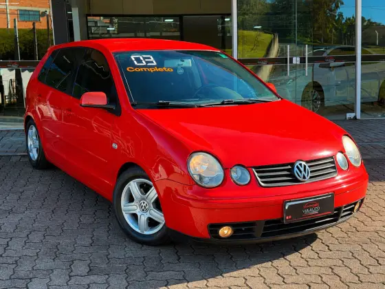 VOLKSWAGEN POLO 1.6 NEXT 8V GASOLINA 4P MANUAL VOLKSWAGEN POLO 1.6 NEXT 8V GASOLINA 4P MANUAL