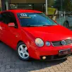 VOLKSWAGEN POLO 1.6 NEXT 8V GASOLINA 4P MANUAL VOLKSWAGEN POLO 1.6 NEXT 8V GASOLINA 4P MANUAL