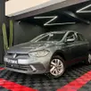 VOLKSWAGEN POLO 1.0 170 TSI COMFORTLINE AUTOMÁTICO VOLKSWAGEN POLO 1.0 170 TSI COMFORTLINE AUTOMÁTICO