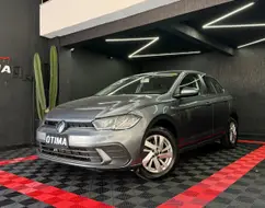 VOLKSWAGEN POLO 1.0 170 TSI COMFORTLINE AUTOMÁTICO VOLKSWAGEN POLO 1.0 170 TSI COMFORTLINE AUTOMÁTICO