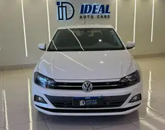 VOLKSWAGEN POLO 1.0 200 TSI COMFORTLINE AUTOMÁTICO VOLKSWAGEN POLO 1.0 200 TSI COMFORTLINE AUTOMÁTICO