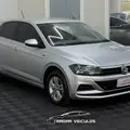 VOLKSWAGEN POLO 1.6 MSI TOTAL FLEX MANUAL VOLKSWAGEN POLO 1.6 MSI TOTAL FLEX MANUAL