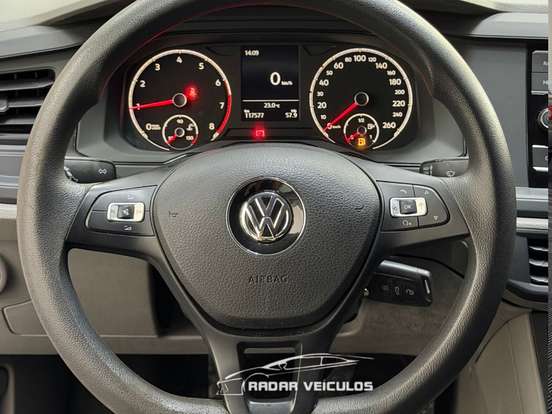 VOLKSWAGEN-POLO-1.6 MSI TOTAL FLEX MANUAL VOLKSWAGEN-POLO-2018
