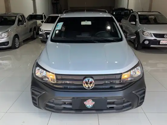 VOLKSWAGEN-SAVEIRO-1.6 MSI ROBUST CS 16V FLEX 2P MANUAL VOLKSWAGEN-SAVEIRO-2025