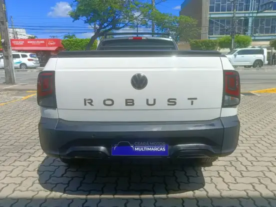 VOLKSWAGEN-SAVEIRO-1.6 MSI ROBUST CS 16V FLEX 2P MANUAL VOLKSWAGEN-SAVEIRO-2023