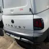 VOLKSWAGEN SAVEIRO 1.6 MSI ROBUST CS 16V FLEX 2P MANUAL VOLKSWAGEN SAVEIRO 1.6 MSI ROBUST CS 16V FLEX 2P MANUAL