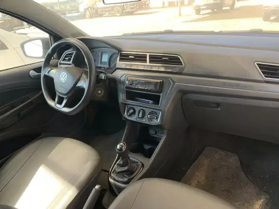 VOLKSWAGEN-SAVEIRO-1.6 MSI ROBUST CS 16V FLEX 2P MANUAL VOLKSWAGEN-SAVEIRO-2023