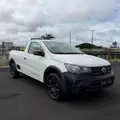 VOLKSWAGEN SAVEIRO 1.6 MSI ROBUST CD 16V FLEX 2P MANUAL VOLKSWAGEN SAVEIRO 1.6 MSI ROBUST CD 16V FLEX 2P MANUAL
