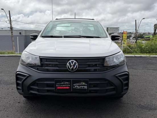 VOLKSWAGEN-SAVEIRO-1.6 MSI ROBUST CD 16V FLEX 2P MANUAL VOLKSWAGEN-SAVEIRO-2024