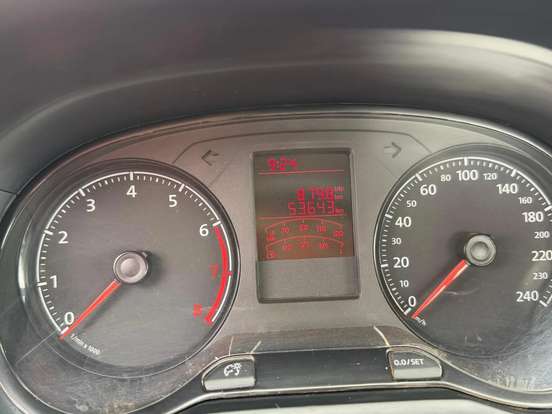 VOLKSWAGEN-SAVEIRO-1.6 MSI ROBUST CD 16V FLEX 2P MANUAL VOLKSWAGEN-SAVEIRO-2024
