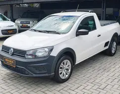 VOLKSWAGEN SAVEIRO 1.6 MSI ROBUST CS 16V FLEX 2P MANUAL VOLKSWAGEN SAVEIRO 1.6 MSI ROBUST CS 16V FLEX 2P MANUAL