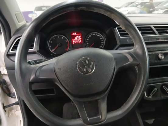 VOLKSWAGEN-SAVEIRO-1.6 MSI ROBUST CS 16V FLEX 2P MANUAL VOLKSWAGEN-SAVEIRO-2024