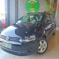 VOLKSWAGEN SPACEFOX 1.6 MI PLUS 8V FLEX 4P MANUAL VOLKSWAGEN SPACEFOX 1.6 MI PLUS 8V FLEX 4P MANUAL