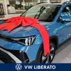 VOLKSWAGEN TAOS 1.4 250 TSI TOTAL FLEX COMFORTLINE AUTOMÁTICO VOLKSWAGEN TAOS 1.4 250 TSI TOTAL FLEX COMFORTLINE AUTOMÁTICO