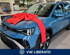 VOLKSWAGEN TAOS 1.4 250 TSI TOTAL FLEX COMFORTLINE AUTOMÁTICO VOLKSWAGEN TAOS 1.4 250 TSI TOTAL FLEX COMFORTLINE AUTOMÁTICO