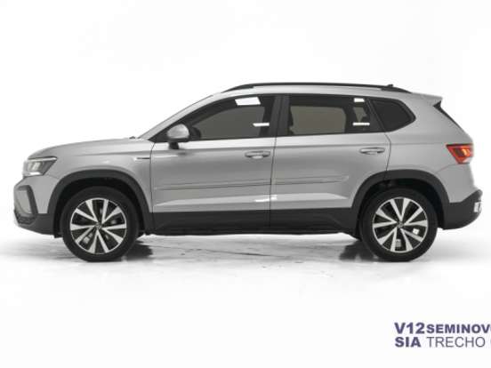 VOLKSWAGEN-TAOS-1.4 250 TSI TOTAL FLEX COMFORTLINE AUTOMÁTICO VOLKSWAGEN-TAOS-2023
