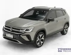 VOLKSWAGEN TAOS 1.4 250 TSI TOTAL FLEX HIGHLINE AUTOMÁTICO VOLKSWAGEN TAOS 1.4 250 TSI TOTAL FLEX HIGHLINE AUTOMÁTICO