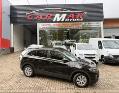 VOLKSWAGEN T-CROSS 1.0 200 TSI TOTAL FLEX AUTOMÁTICO VOLKSWAGEN T-CROSS 1.0 200 TSI TOTAL FLEX AUTOMÁTICO