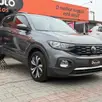 VOLKSWAGEN T-CROSS 1.0 200 TSI TOTAL FLEX COMFORTLINE AUTOMÁTICO VOLKSWAGEN T-CROSS 1.0 200 TSI TOTAL FLEX COMFORTLINE AUTOMÁTICO