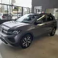 VOLKSWAGEN T-CROSS 1.0 200 TSI TOTAL FLEX COMFORTLINE AUTOMÁTICO VOLKSWAGEN T-CROSS 1.0 200 TSI TOTAL FLEX COMFORTLINE AUTOMÁTICO