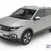 VOLKSWAGEN T-CROSS 1.4 250 TSI TOTAL FLEX HIGHLINE AUTOMÁTICO VOLKSWAGEN T-CROSS 1.4 250 TSI TOTAL FLEX HIGHLINE AUTOMÁTICO