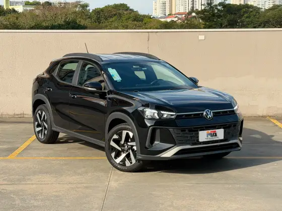 VOLKSWAGEN TERA 1.0 170 TSI HIGH AUTOMÁTICO