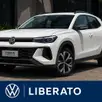 VOLKSWAGEN TERA 1.0 170 TSI COMFORT AUTOMÁTICO VOLKSWAGEN TERA 1.0 170 TSI COMFORT AUTOMÁTICO