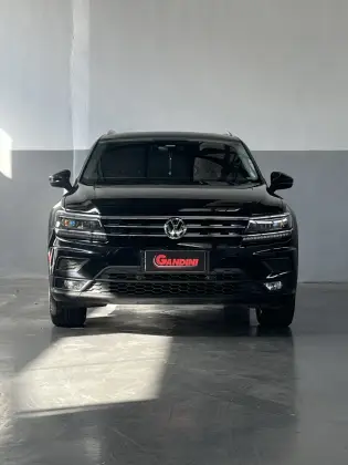 VOLKSWAGEN TIGUAN 1.4 250 TSI TOTAL FLEX ALLSPACE COMFORTLINE TIPTRONIC VOLKSWAGEN TIGUAN 1.4 250 TSI TOTAL FLEX ALLSPACE COMFORTLINE TIPTRONIC